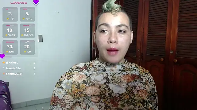 Cherry_vald's Live XXX Chat