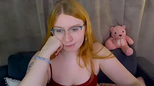 Živý XXX chat AliceBrightside