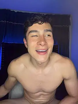 دردشة AustinJones_ الجنسية المباشرة
