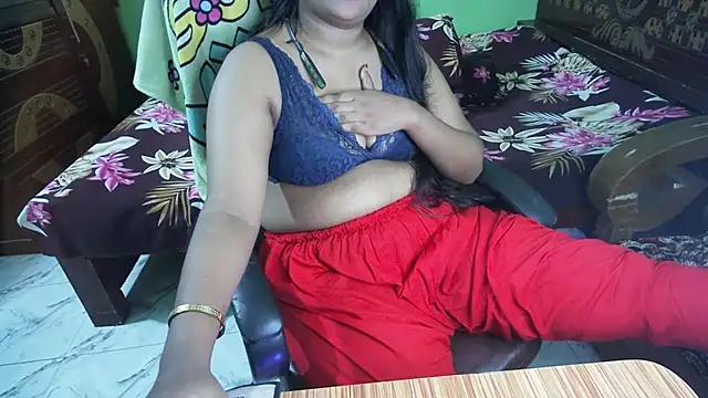 Chat XXX en directo de BengaliQueenStar