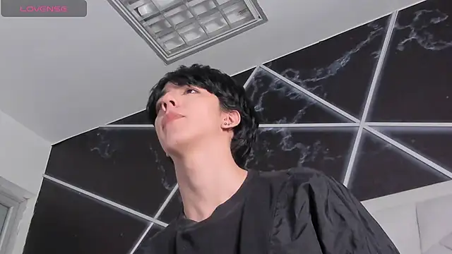 AerumChae live XXX chat