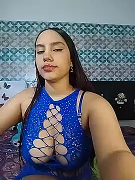 Chat XXX Live pleasure_and_fantasy