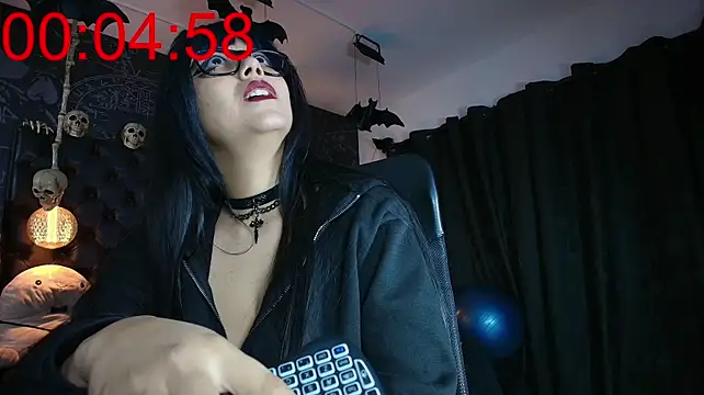 AlexHoe_のライブXXXチャット