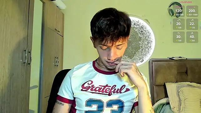 Timothy_ros Chat XXX live