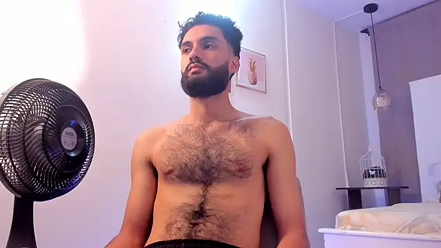 Ryan_Jakson – Naživo XXX chat