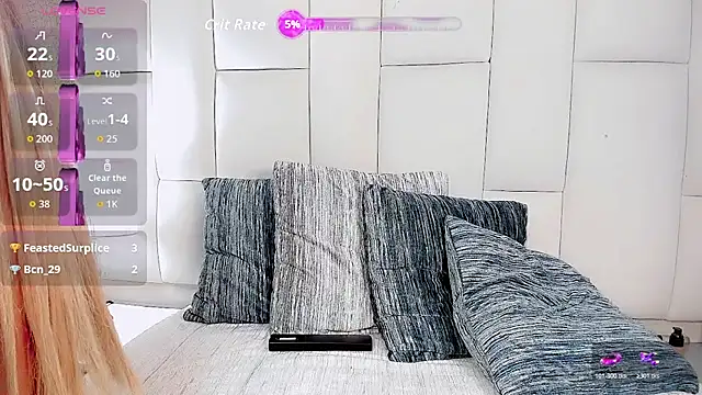 Brooklyncutesex's Live XXX Chat
