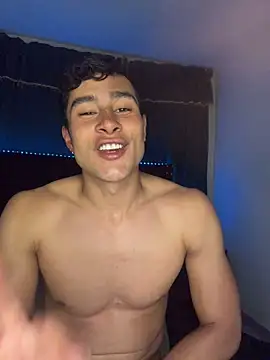 Chat XXX Live AustinJones_