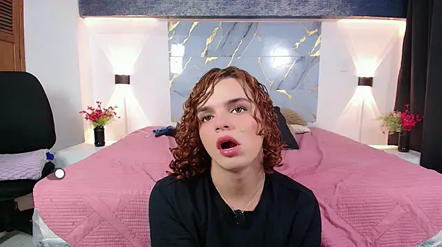 Skyee_angel – Live XXX-chat
