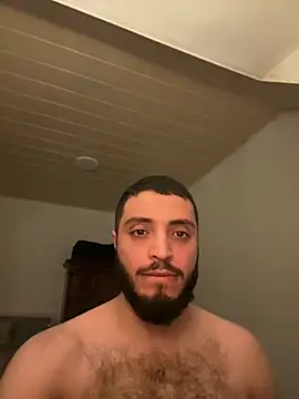 AmjadAlpha 라이브 XXX 채팅