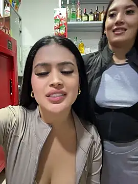 Sara_fun élő XXX-chatje
