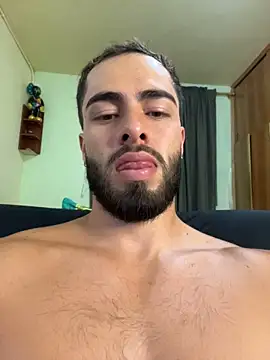 MaxDell Live XXX Chat