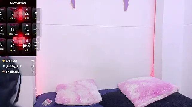 Katia_Rose23 élő XXX-chatje