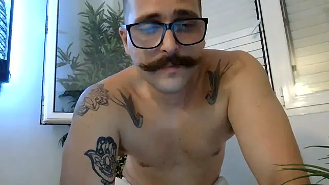 yanick931's Live XXX Chat