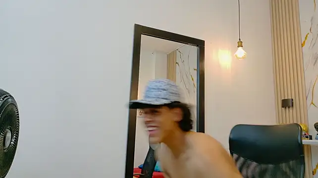 Chat XXX Live Zayn_Fox32