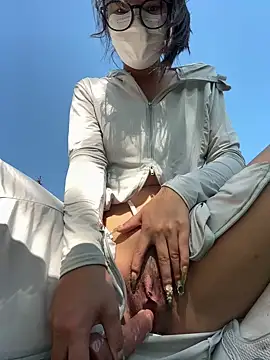 yingtao-888's Webcam Show