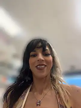 Czat XXX na żywo – lil_jiggly