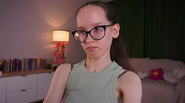 Онлайн чат XXX BettyBrowni