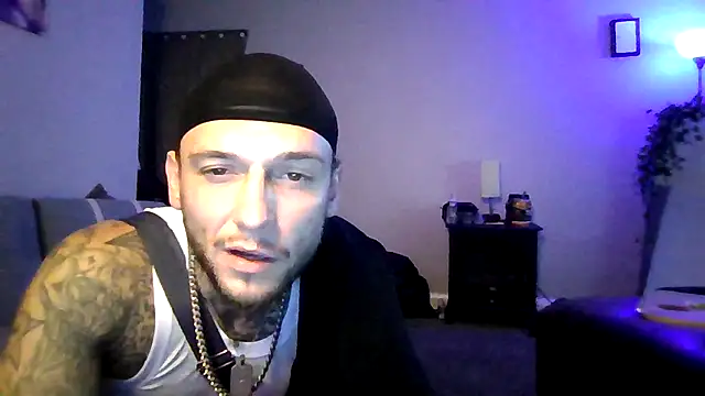 Živý XXX chat cruz815