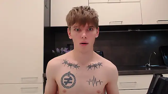 Fredd_Xanders Obrolan Langsung XXX