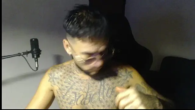 Chat XXX en directo de ROOKERT