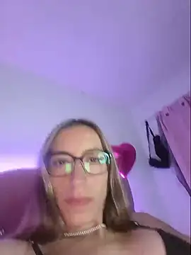 XXX chat uživo modela Melinaa-sex