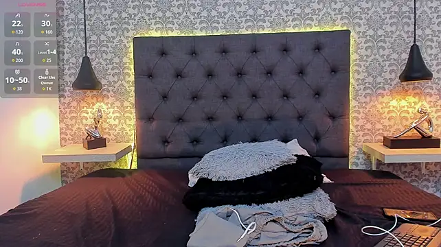 Chatroom XXX en direct de Peter_Kink