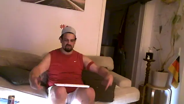 Chatroom XXX en direct de B-A-M-B-I