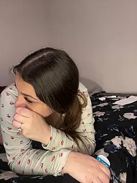 treasurebabii Adlı Modelin Canlı XXX Sohbeti