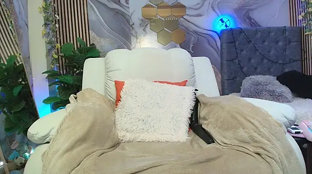 concubine's Live XXX Chat