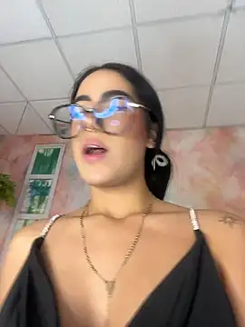 TopDollXXX Live XXX-chat