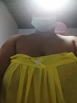 HarshiStar7's Live XXX Chat