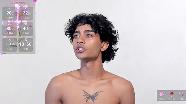 MiikeOthon 即時 XXX 聊天