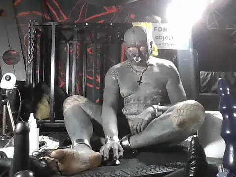 Chat XXX en directo de wormobject