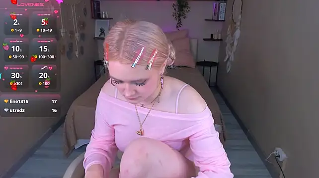 Ashley_Burke's Live XXX Chat