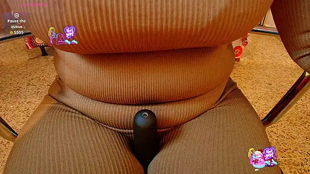 Czat XXX na żywo – IvyShine7