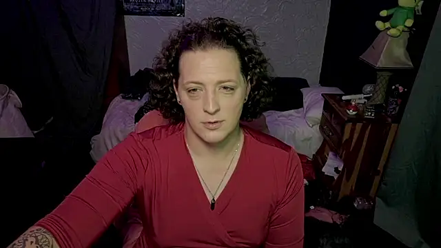 Czat XXX na żywo – Abagail_soft