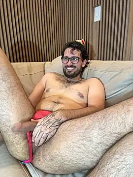 Adrian_SITHn Live XXX chat