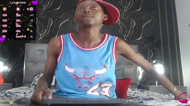 Chat XXX ao vivo de Joel_Bell