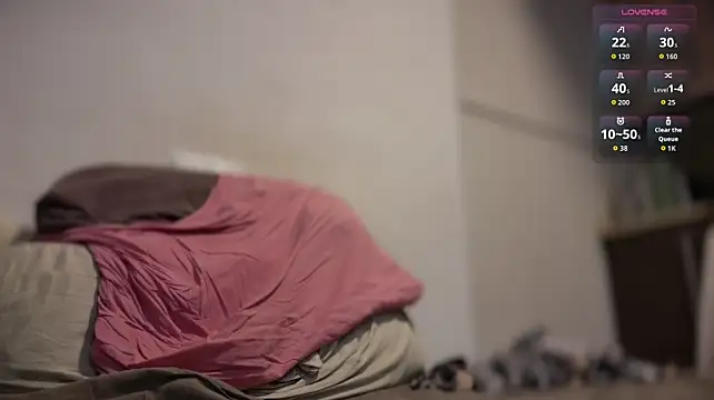 צ'אט XXX בשידור חי של Adam_zen