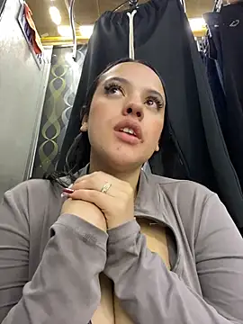 CelesteJones1 Obrolan Langsung XXX