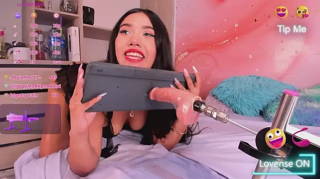 Sofi_Velvett Live XXX-chat