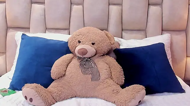 AriaVegaSoe's Live XXX Chat