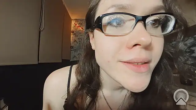 Chat XXX ao vivo de RachelSav