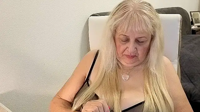 Czat XXX na żywo – SusiLifeXXX