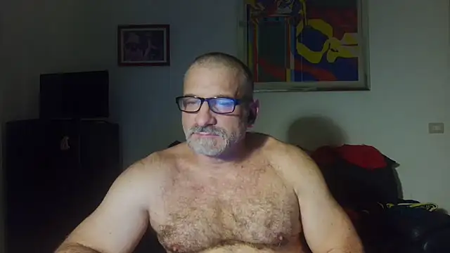 Mauro7788 라이브 XXX 채팅