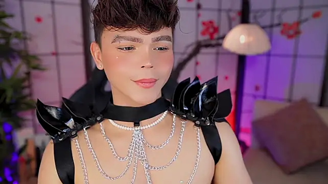 PRINCE_STEV XXX чат на живо