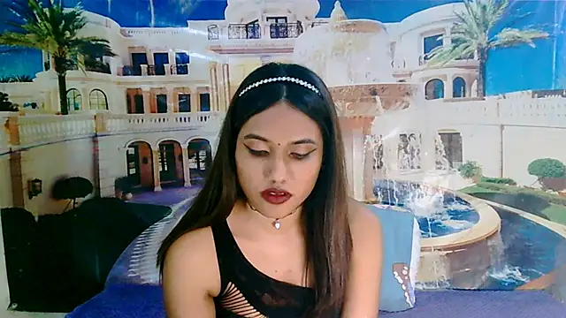 IndianSkies 现场XXX聊天