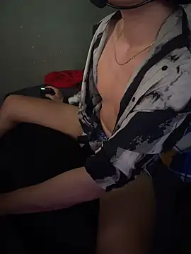 Czat XXX na żywo – boyhigh1997
