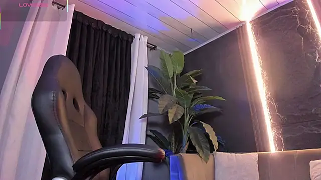 Alexaa_carter's Live XXX Chat