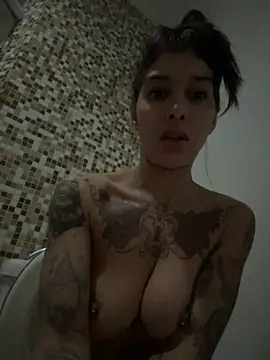 Chat +18 de Nikatsu ao vivo